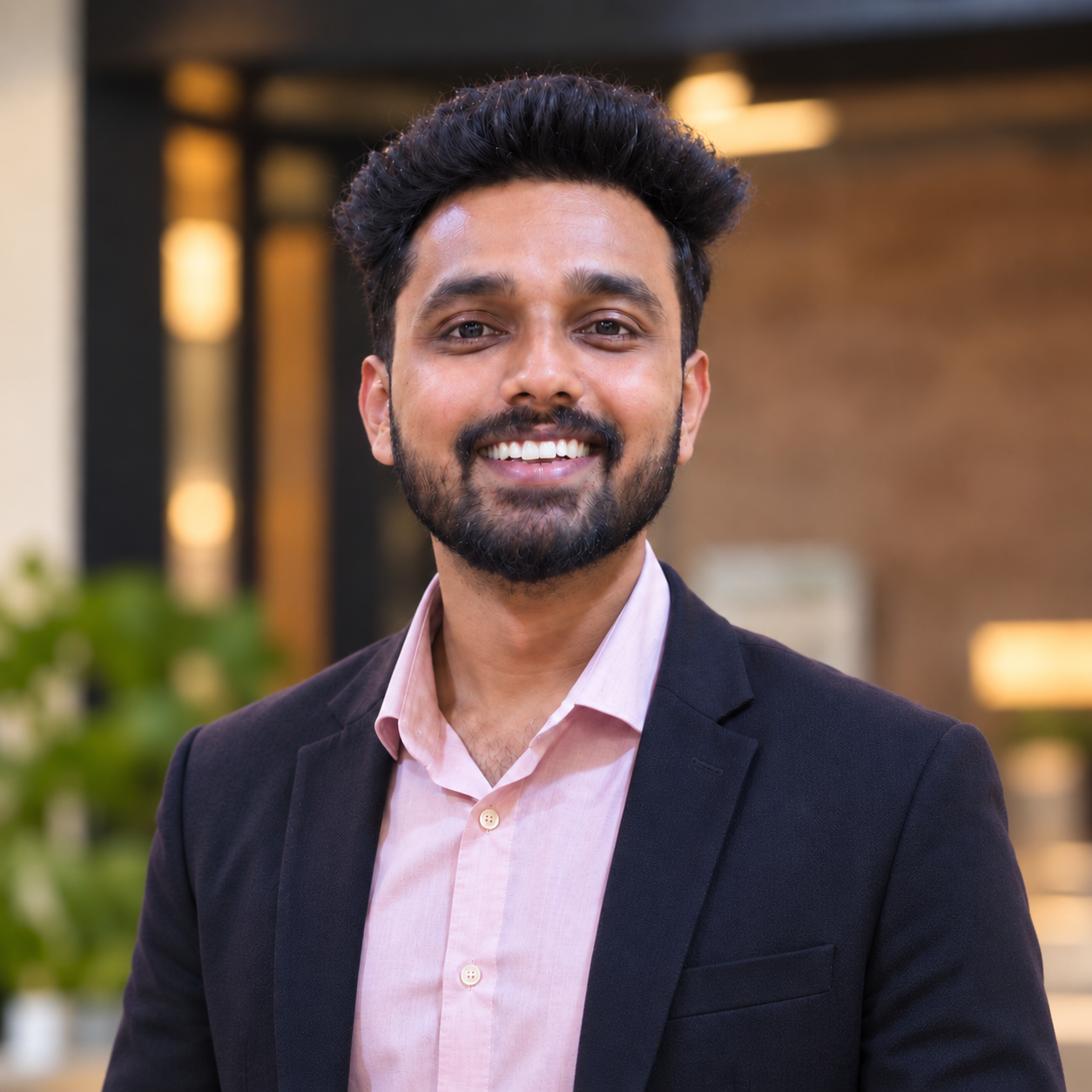 Akash Katkar